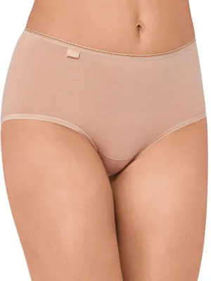 Obrázok produktu pre sloggi nohavičky sloggi 24/7 Bavlna Midi 3Pack