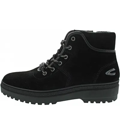 Produktbild von Camel Active Cross 23233260 (41/black)