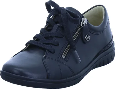 Produktbild von hartjes Damen CASUAL CASUAL 13844-10, 13844-10.5, 13844-11, 13844-3, 13844-3.5, 13844-4, 13844-4.5, 13844-5, 13844-5.5, 13844-6, 13844-6.5, 13844-7, 13844-7.5, 13844-8, 13844-8.5, 13844-9, 13844-9.5 HAJ-1620826 ZWART 4