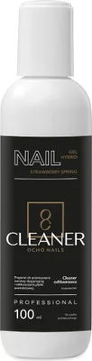 Produktbild von Ocho Nails Erdbeer-Reiniger 100 ml