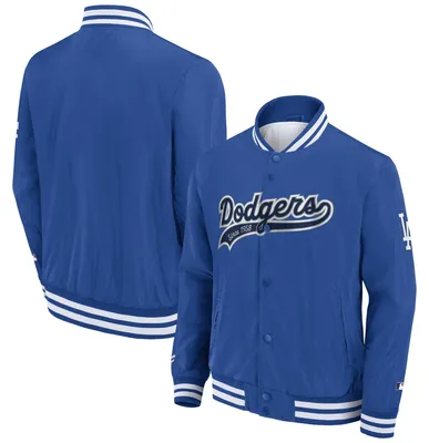 Obrázok produktu pre Saténová bunda Los Angeles Dodgers