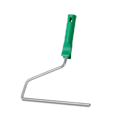Produktbild von Ecoworq Farbrollerbügel für 11 cm Walze