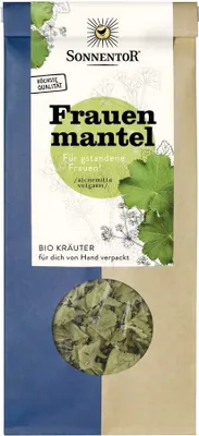 Zdjęcie produktu dla Herbata Lady's mantle - sypka 40g