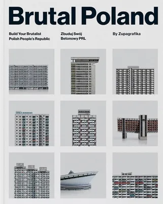Produktbild von Brutal Poland