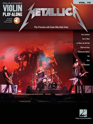 Produktbild von Metallica