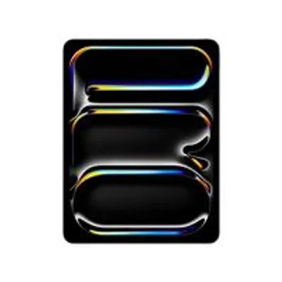 Obrázok produktu pre Apple iPad Pro, 33 cm (13"), 2752 x 2064 px, 512 GB, 8 GB, iPadOS 17, Čierna