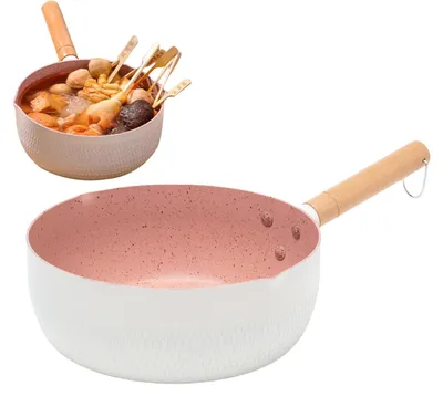 Image de Poêle antiadhésive pour la cuisine