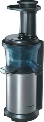 Obrázek produktu pro Panasonic MJ-L500SXE Panasonic MJ-L500SXE Entsafter