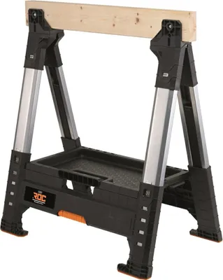 Produktbild von Koza Keter ROC Pro Gear Holzbock Sägebock