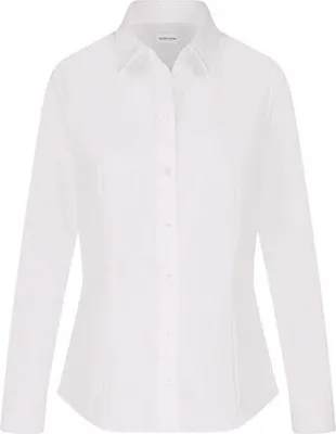 Immagine prodotto di Seidensticker Camicetta donna regular fit Oxford a maniche lunghe