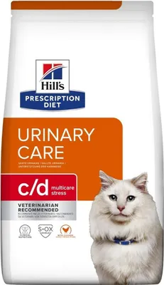 Obrázek produktu pro Hills 605980, Kuřecí maso, Hovězí, 1,5 kg