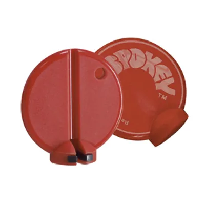 Produktbild von Spokey Normal 3,25 Mm Rot