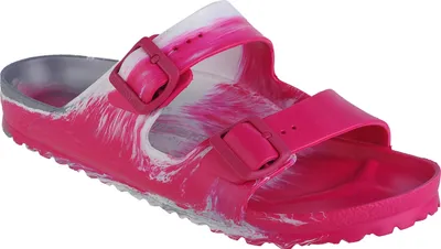 Immagine prodotto di Birkenstock Arizona 1023706, Pantofole, Unisex, Rosa, Misura: 46