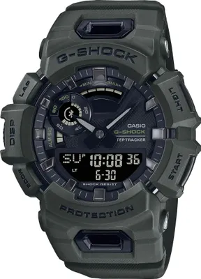 Produktbild von CASIO G-SHOCK Mod. GBA-900UU-3AER