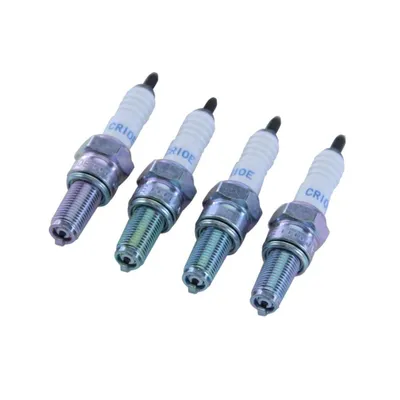 Produktbild von Zündkerze NGK CR10E, 6264, 4 Stück