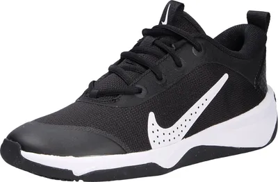 Produktbild von Nike Sneakers DM9027-002 in Black color size 39