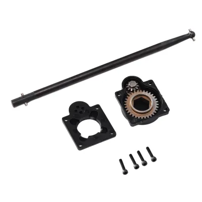 Image de Tige de démarrage électrique pour HSP Unlimited 1/10 RC Car