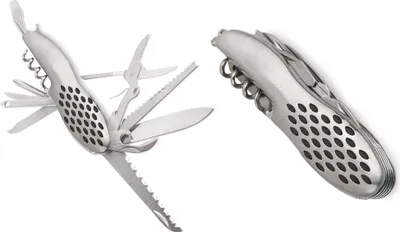 Produktbild von Mehrzweck-Set mit 11 Funktionen (Multitool)
