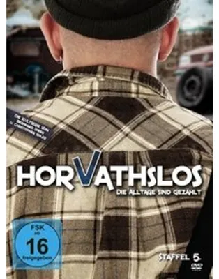 Productafbeelding van Horvathslos, seizoen 5