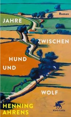 Obrázok produktu pre Jahre zwischen Hund und Wolf