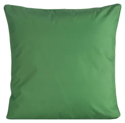 Zdjęcie produktu dla Eurofirany 452144, Zielony, Poliester, 100% Poliester, Monochromatyczny, 150 g/m², 45 x 45 cm