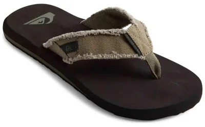 Zdjęcie produktu dla Klapki Quiksilver AQYL100047-XGKC dla Męskie