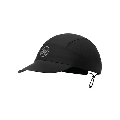 Produktbild von Sportkappe Buff Pack Cap Schwarz