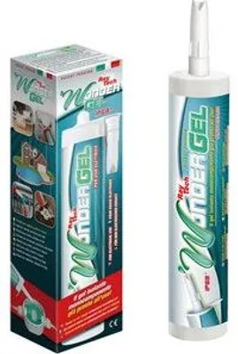 Image de Gel Isolant En Cartouche 280
