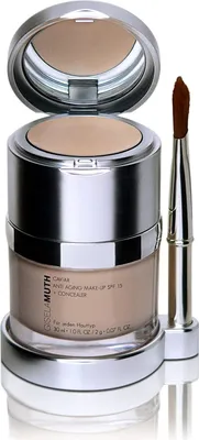 Produktbild von Gisela Muth - CAVIAR ANTI-AGING MAKE UP SPF 15 30ml
