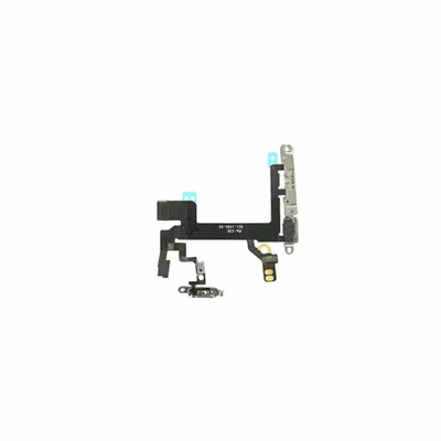 Immagine prodotto di Cavo flessibile del pulsante di accensione per iPhone 5s 821-1594-08