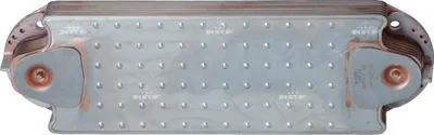 Produktbild von NRF 31201 Ölkühler Motoröl für VOLVO NH 12 FH 12 9900 8700 FM 12