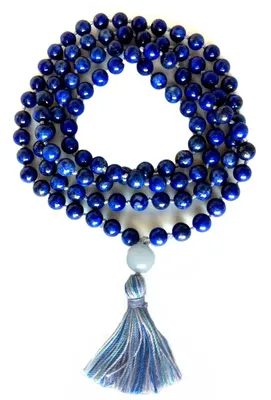 Imagen del producto de 108 Japamala - Lapis