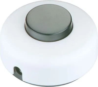 Immagine prodotto di Interruttore intermedio a pedale Bachmann 924.057 Serie 5062 c/interruttore a 1 polo