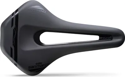 Obrázok produktu pre SELLE SAN MARCO Sattel - GROUND DYNAMIC NARROW - Grau