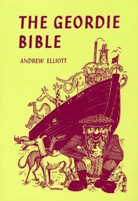 Produktbild von The Geordie Bible