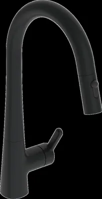 Produktbild von Hansa 5136228333 Küchenarm. HANSADESIGNO Style 5136