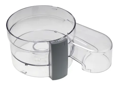 Produktbild von Kenwood AS00004488 Express-Servierschüssel für FDP22130GY Küchenmaschine