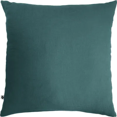 Produktbild von Kissenbezug 60 x 60 cm GAÏA Ente