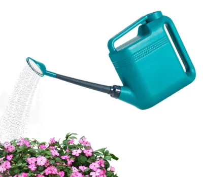 Imagen del producto de Regadera con boquilla desmontable