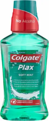 Produktbild von Colgate, Plax Soft Mint Mundspülung, 250ml