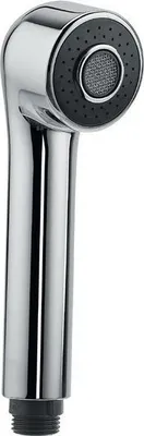 Produktbild von Griff für Spültischarmatur, 2-Funktion, Chrom