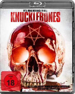 Obrázok produktu pre Knucklebones (BR) Min: 85