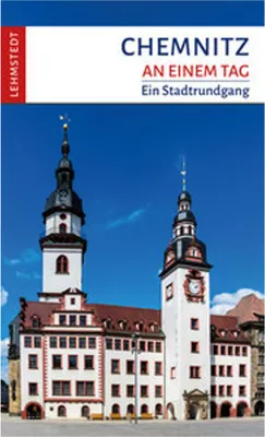 Obrázok produktu pre Chemnitz an einem Tag