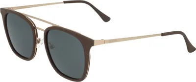 Image de Lunettes de soleil carrées polarisées Kodak CF90021 pour hommes