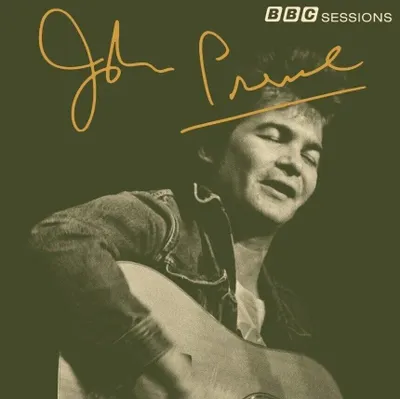 Produktbild von BBC Sessions