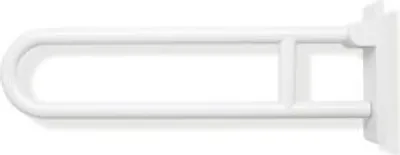 Produktbild von HEWI 801.50D200 98 Stützklappgriff Ser 801,