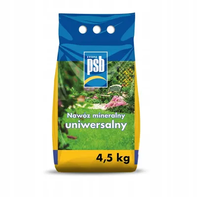 Immagine prodotto di Concime granulare universale 4,5 kg PLANTA
