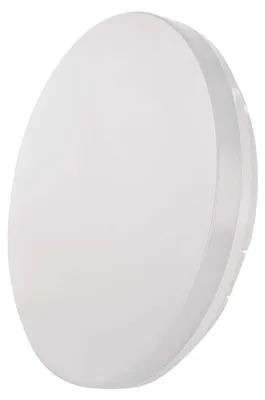 LED svítidlo s pohybovým čidlem TORI 33 cm, 24 W, neutrální bílá, IP54