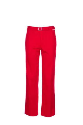 Produktbild von Planam Bundhose BW 290 Gr. 50 mittelrot