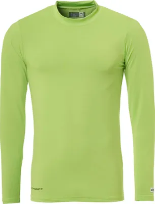 Image de Uhlsport Maillot fonctionnel La - vert- Taille : S, 100307809